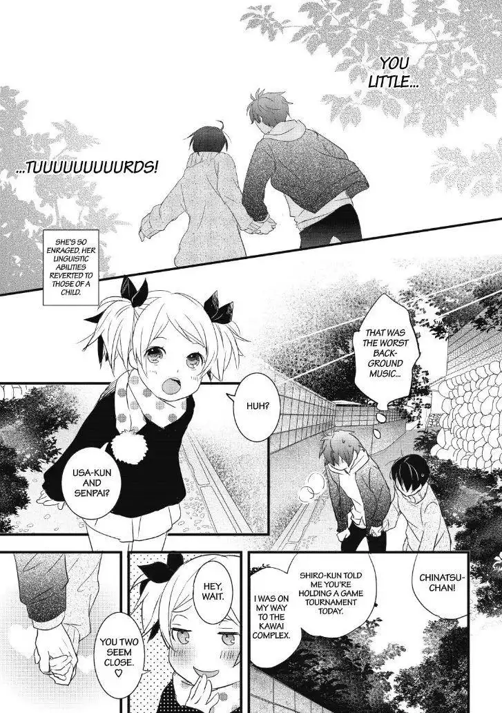 Bokura wa Minna Kawaisou Chapter 90 6